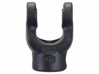 Mâchoire allésée (Taille Croisillon: 22 x 54.8mm) avec Vicon Yoke