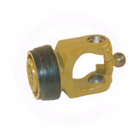 Mâchoire ASGE 1 3/8-6 W2480