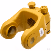 Mâchoire boulon de serrage, 1-3/4-20 can, W2600/P600 Walterscheid