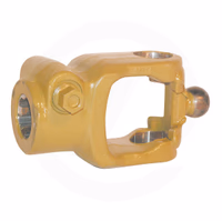 Mâchoire CC 1 3/4 6 W2580