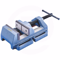 Mâchoire d'étau 100mm