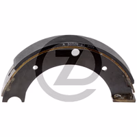 Mâchoire de frein Deutz 04389852, 02306973 adaptable