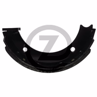 Mâchoire de frein Fendt H199100150100 adaptable