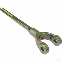 Mâchoire de mise à niveau