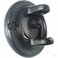 Machoire double, 2 Bondioli&Pavesi