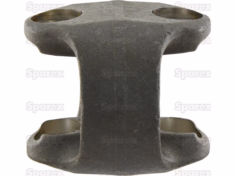 Mâchoire double - adaptable sur tracteurs John-Deere - ref R212901