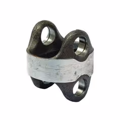 Mâchoire double - adaptable sur tracteurs New Holland, Fiat - ref 5191460