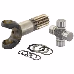 Mâchoire double - adaptable sur tracteurs Case IH - ref 366947A1