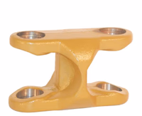 Machoire double Walterscheid 27x75