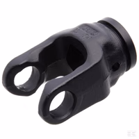 Mâchoire ext, 63mm, 9 Bondioli&Pavesi