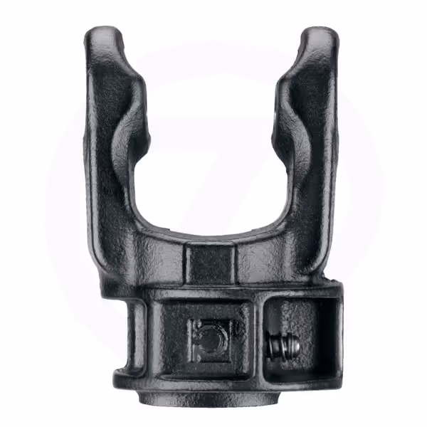 Mâchoire ext. S4/104 1-3/8d6