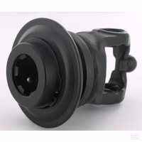 Mâchoire ext. WW70°