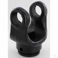 Mâchoire int, 54mm, 10 Bondioli&Pavesi