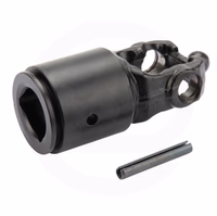 Mâchoire p. tube profilé gr.a.