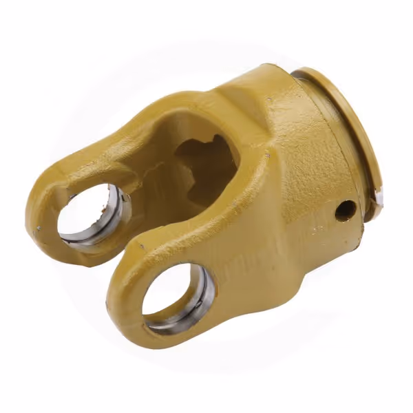 Mâchoire p. tube profilé L24