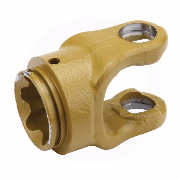 Mâchoire p. tube profilé L24