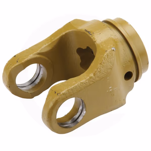 Mâchoire p. tube profilé S5 étoile 61/47 mm Cr. 42x104 | Walterscheid