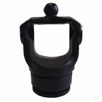 Mâchoire pour tube, 54mm, 6 Bondioli&Pavesi