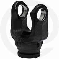 Mâchoire pour tube intérieur