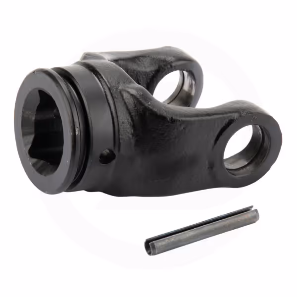 Mâchoire pour tube profilé T10
