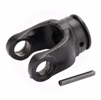 Mâchoire pour tube profilé T10