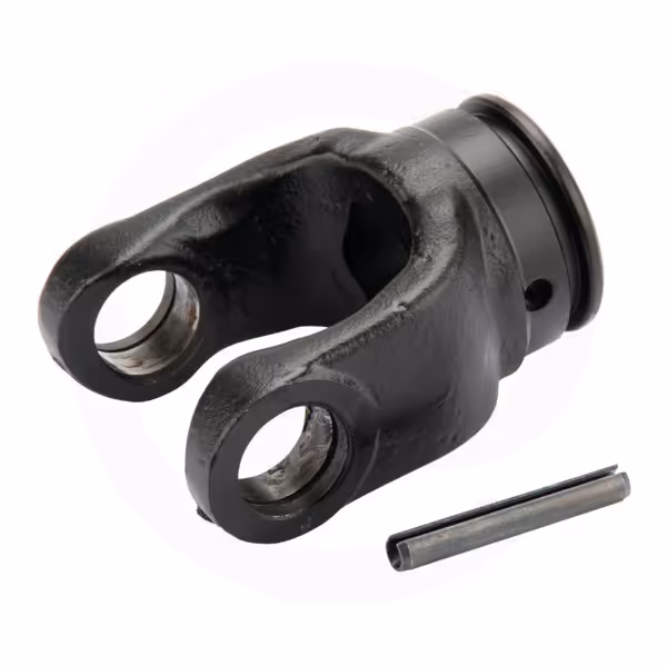 Mâchoire pour tube profilé T20