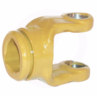 Mâchoire profil 26,5 x 3,5