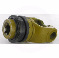 Mâchoire QS 1.3/8-6 CvJ 60