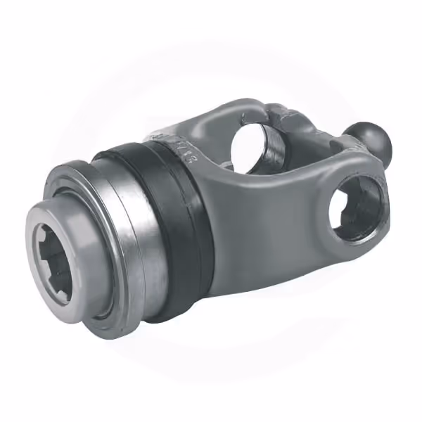 Mâchoire QS 1-3/8" Z6 CvJ 40