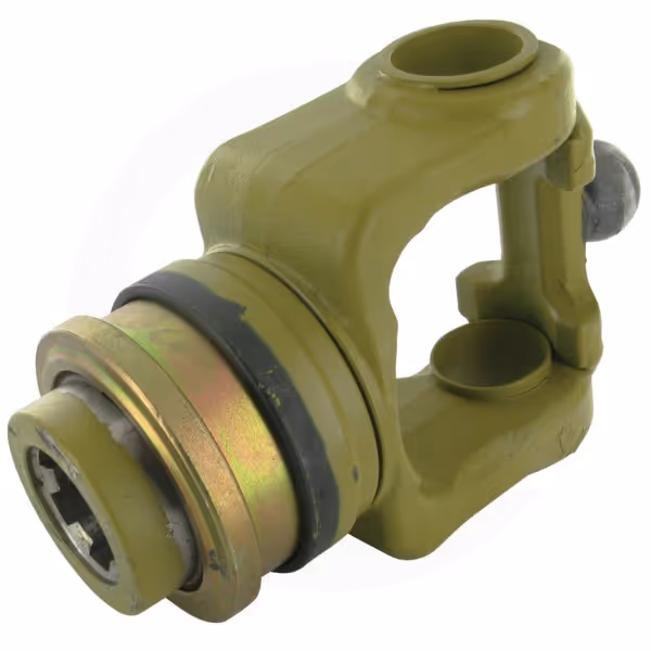 Mâchoire QS 1-3/8" Z6 CvJ 80