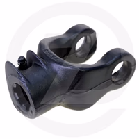 Machoire standard bouton poussoir 1 3/8''(6) - 22 x 54 - b1