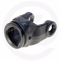 Machoire standard pour tube (54 x 4) 6.03 - 30.2 x 91.5 - b6