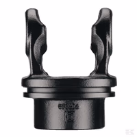 Mâchoire tube int. S4