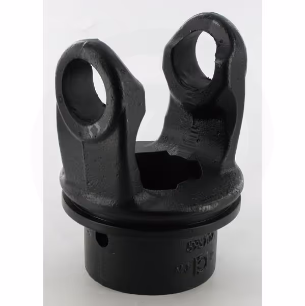 Mâchoire tube quadri ext. S7