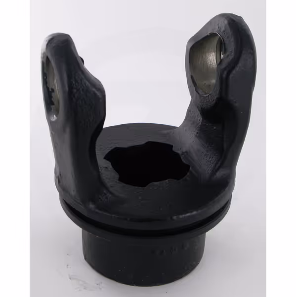 Mâchoire tube quadrilobe int. S7