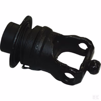 Mâchoire verrouillage rapide, 1-3/4-6 can, 8/G8/S8/H8 Bondioli&Pavesi