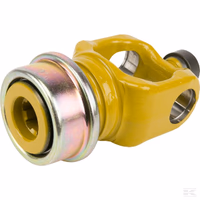 Mâchoire verrouillage rapide, 1 3/8-6 can, P580 Walterscheid