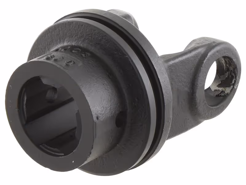 Mâchoires pour tube (Taille Croisillon: 30.2 x 91.5mm) Profil: Carré, Taille: 58.2 x 3.25mm, Réf.: 12209.