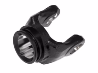 Mâchoires pour tube (Taille Croisillon: 32 x 76mm) Profil: Citron, Taille: 49 x 39.5 x 4.5mm, Réf.: 1b.