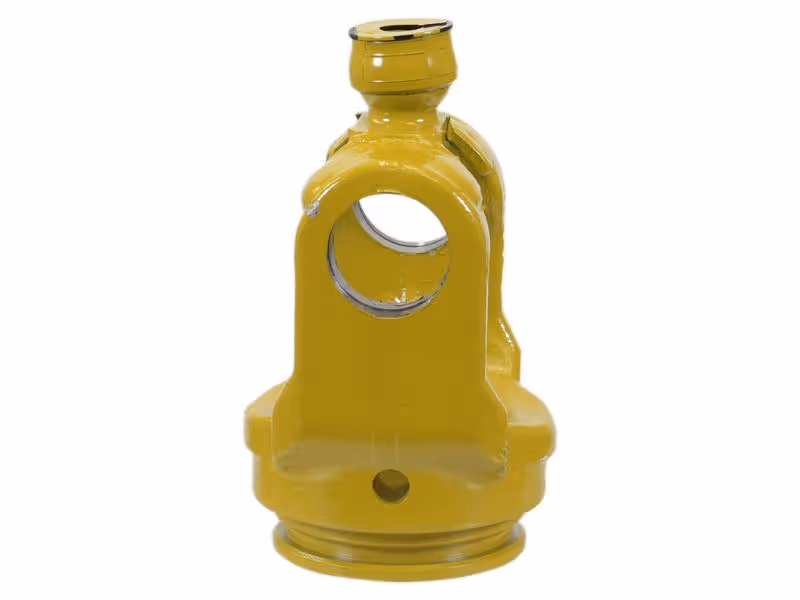 Mâchoires pour tubes profilés (Taille Croisillon: 32 x 76 & 27 x 94mm) Profil: Etoilé, Taille: 51 x 37mm, Réf.: S4GA.