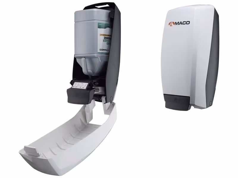 MACO Distributeur mural pour Gel
