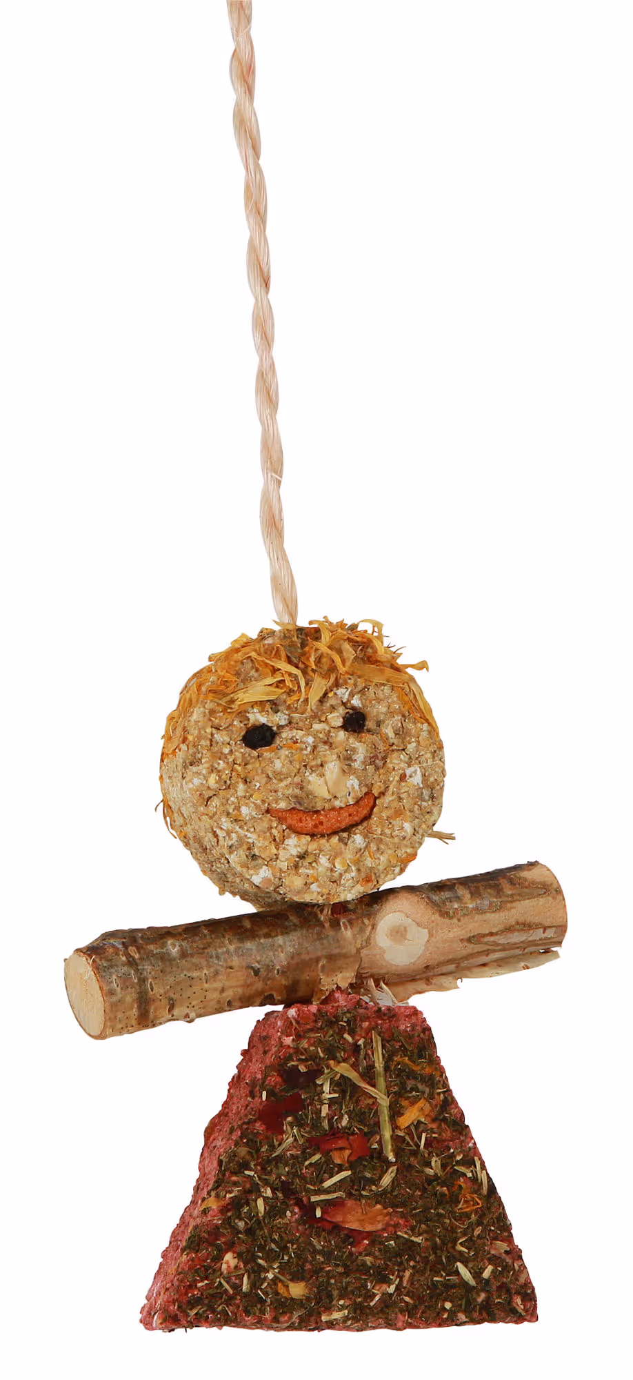 Madame légumes Liesl Native Snacks, 13X7cm, 70g