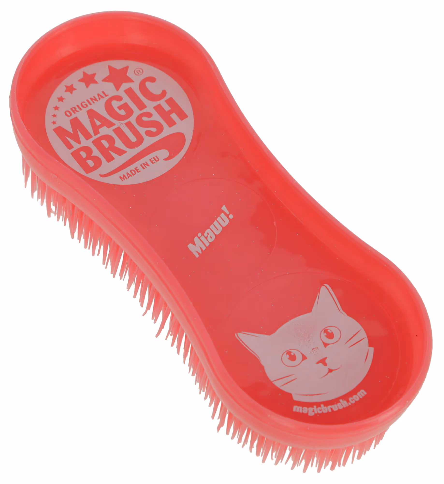 MagicBrush Cat pink candy, 16,5x6,4cm