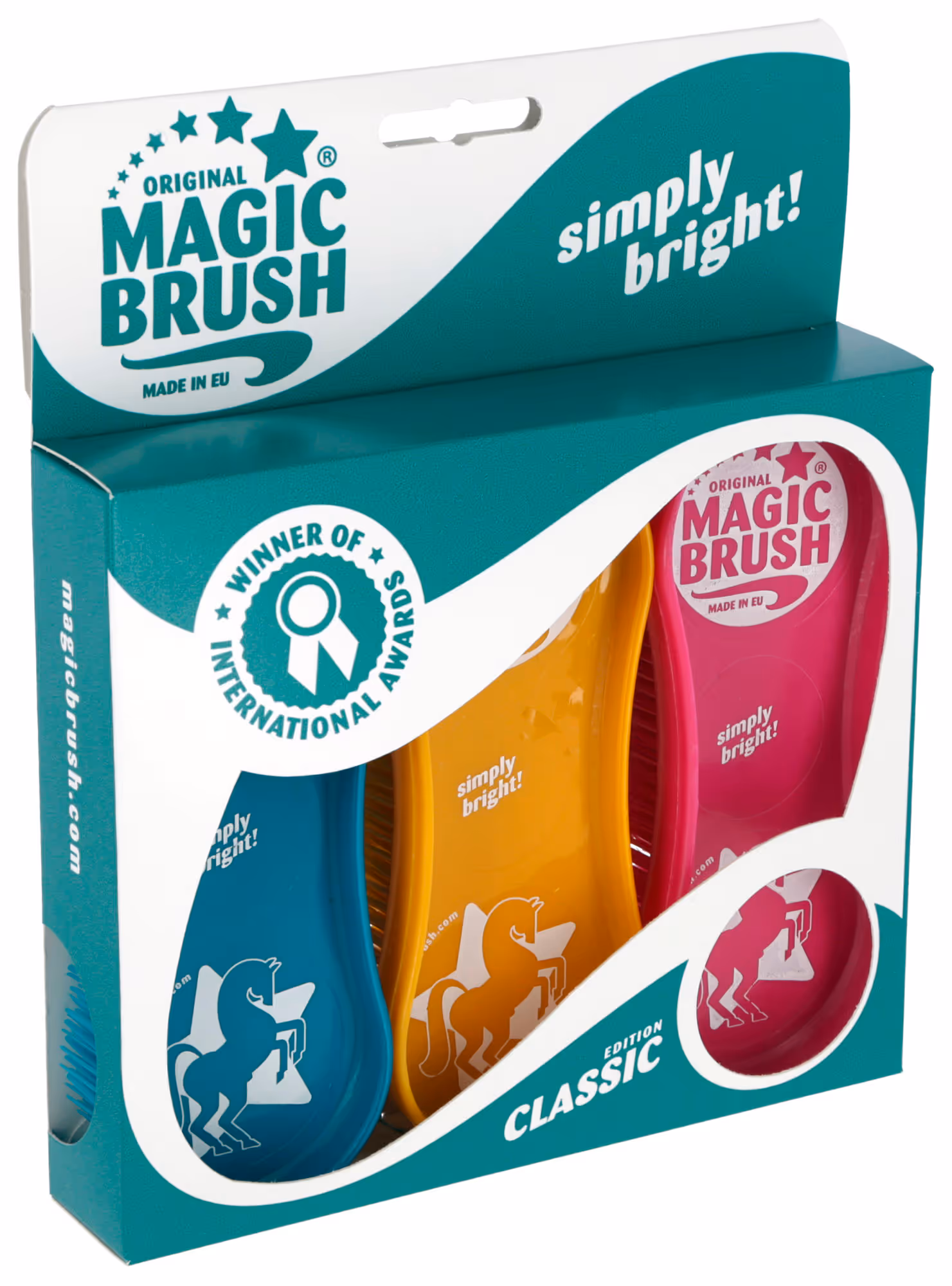 MagicBrush Classic