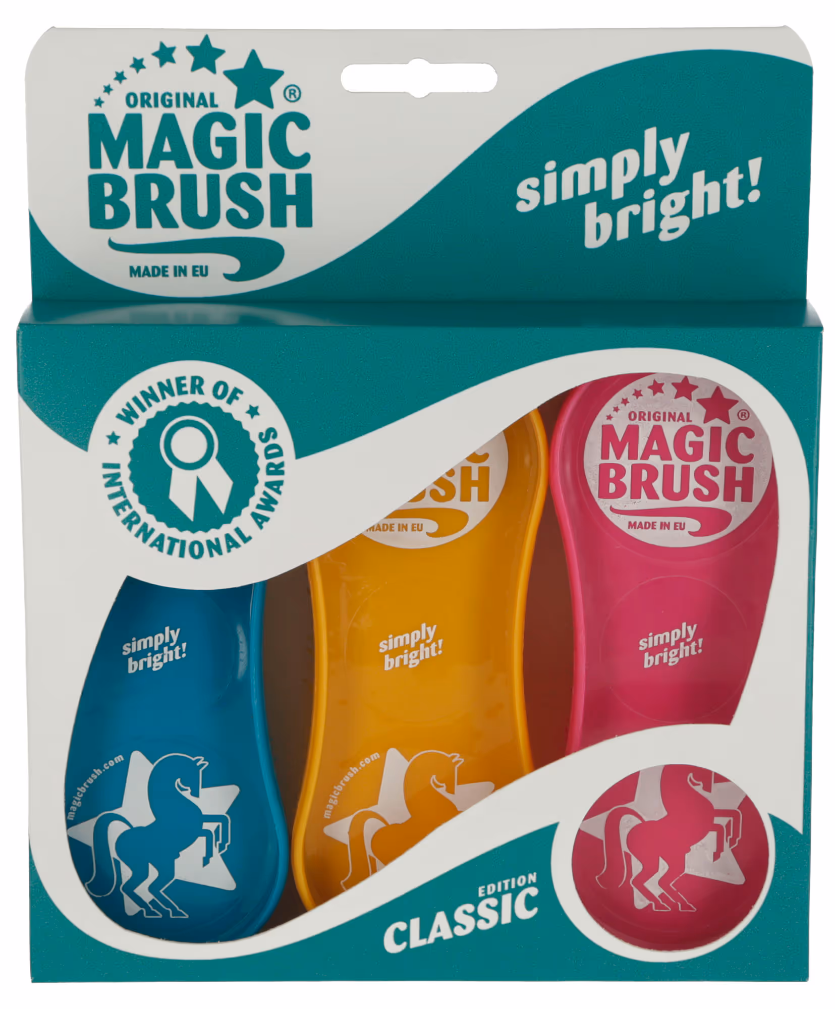 MagicBrush Classic