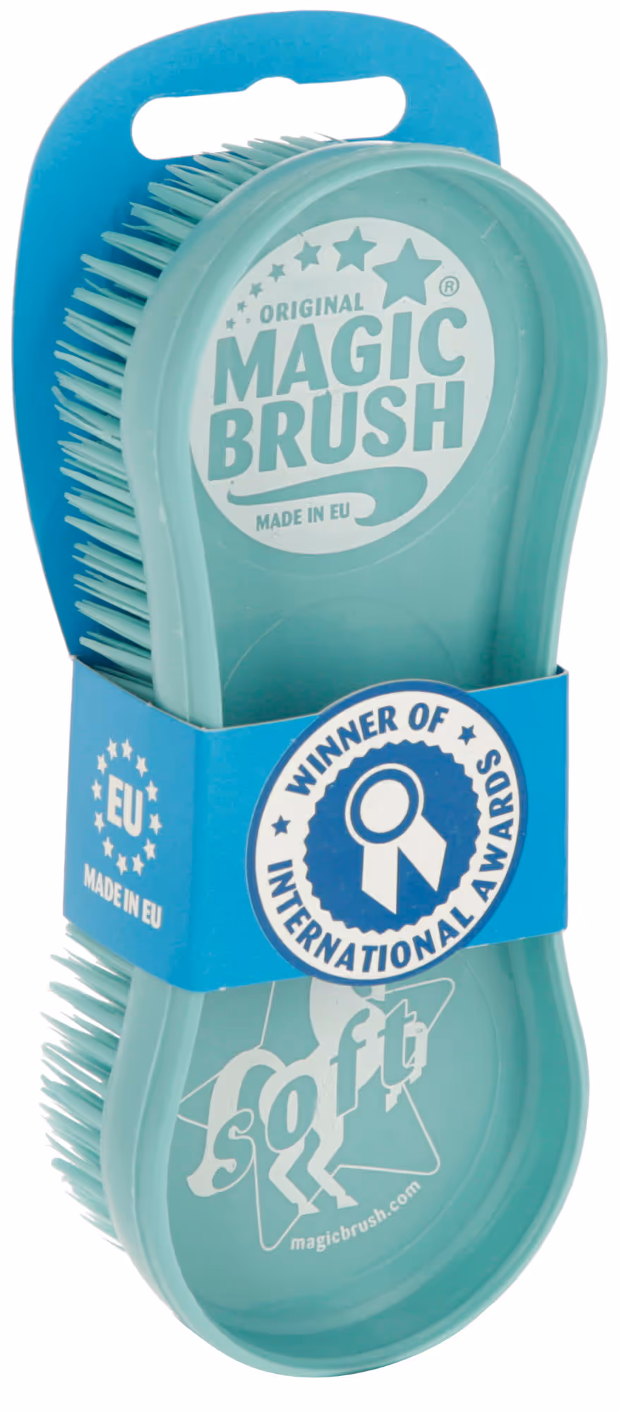 MagicBrush Soft, turquoise 