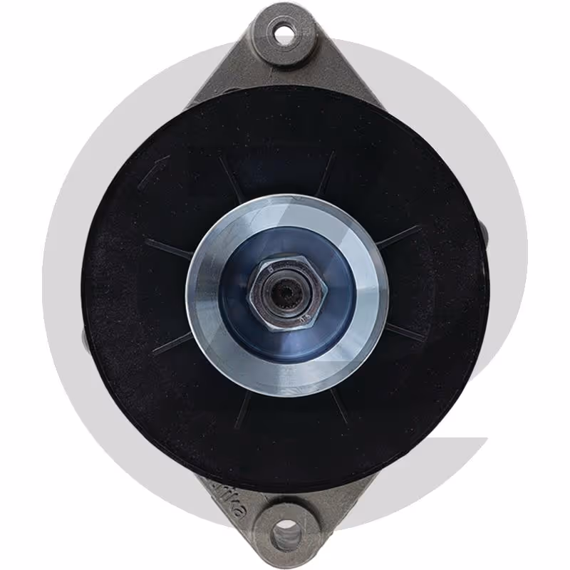 MAHLE Alternateur 14 V / 120 A
