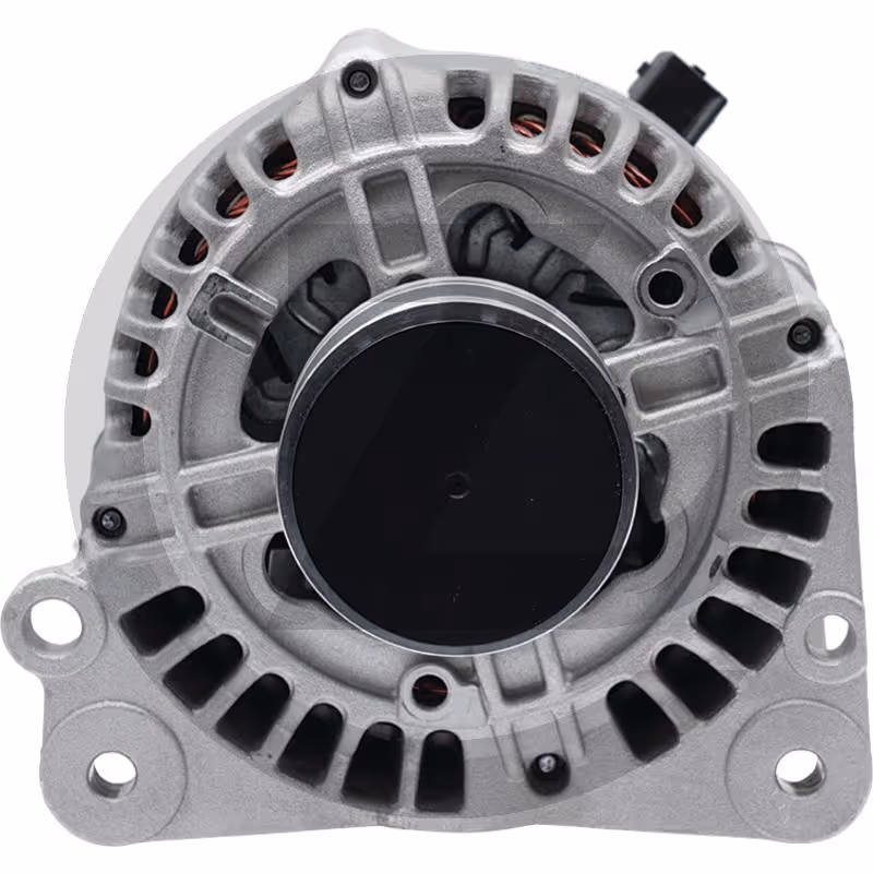 MAHLE Alternateur 14 V / 120 A