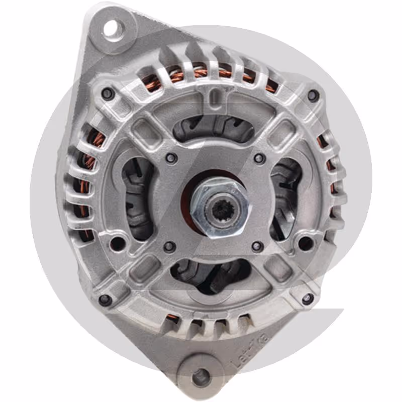 MAHLE Alternateur 14 V / 120 A