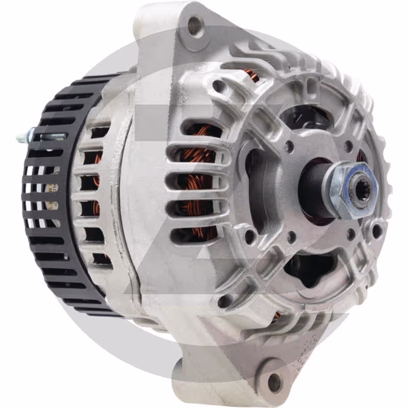 MAHLE Alternateur 14 V / 120 A
